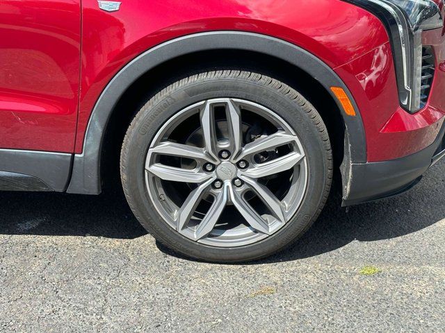 2019 Cadillac XT4 FWD Sport