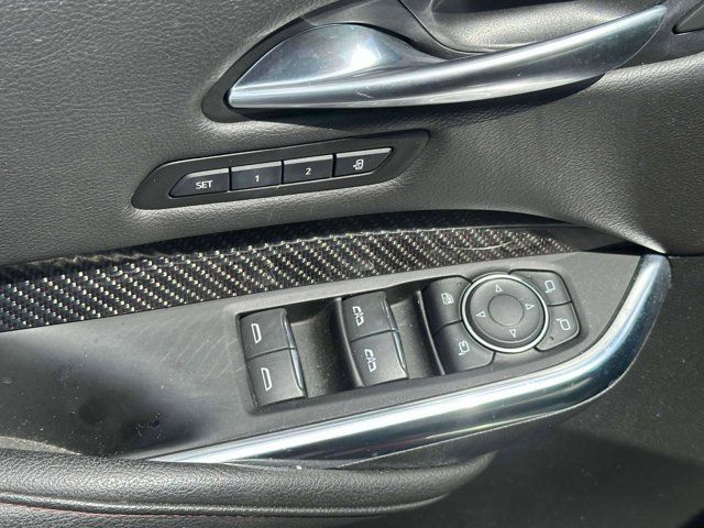 2019 Cadillac XT4 FWD Sport