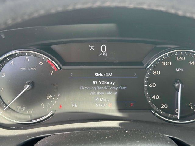 2019 Cadillac XT4 FWD Sport