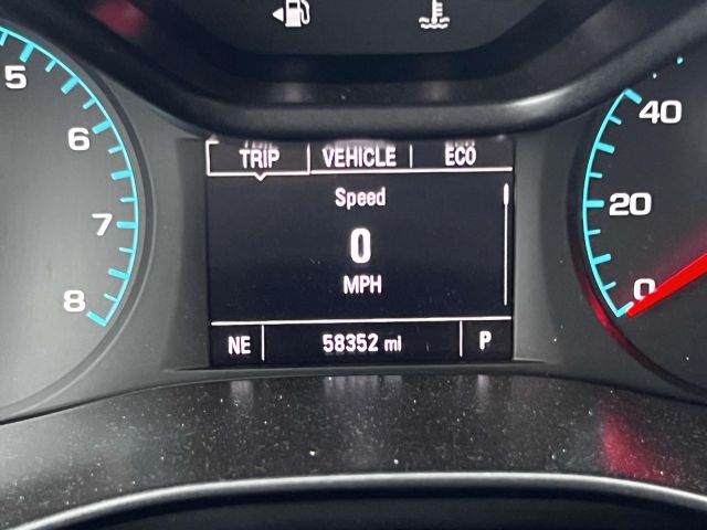 2019 Chevrolet Colorado 4WD Crew Cab 128.3 Work Truck