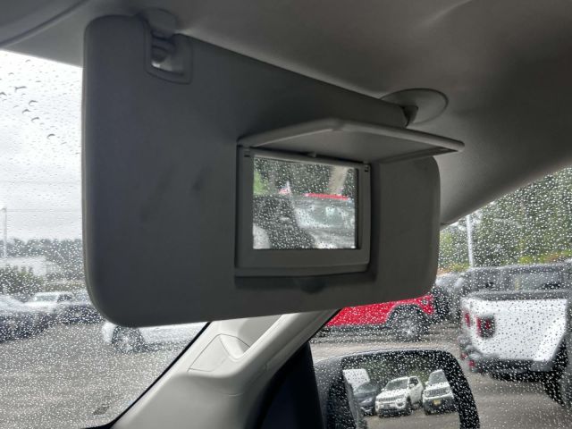 2019 Chevrolet Colorado 4WD Crew Cab 128.3 Work Truck