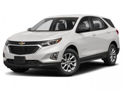 2019 Chevrolet Equinox LS 2019 Chevrolet Equinox LS