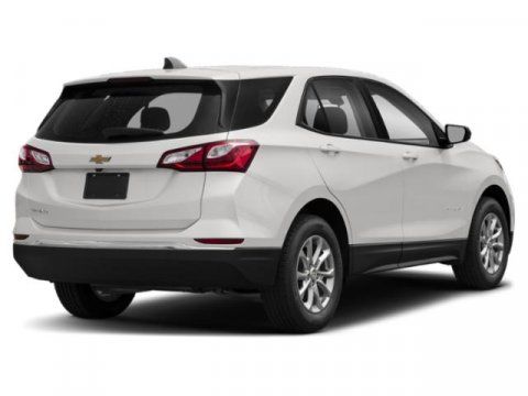 2019 Chevrolet Equinox LS 2019 Chevrolet Equinox LS