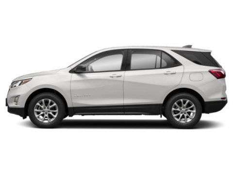 2019 Chevrolet Equinox LS 2019 Chevrolet Equinox LS
