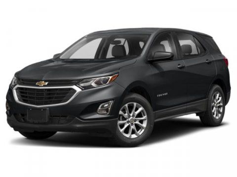 2019 Chevrolet Equinox LS 2019 Chevrolet Equinox LS