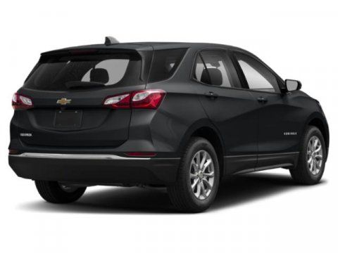 2019 Chevrolet Equinox LS 2019 Chevrolet Equinox LS