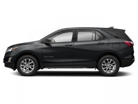 2019 Chevrolet Equinox LS 2019 Chevrolet Equinox LS