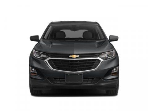 2019 Chevrolet Equinox LS 2019 Chevrolet Equinox LS
