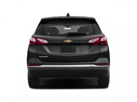 2019 Chevrolet Equinox LS 2019 Chevrolet Equinox LS