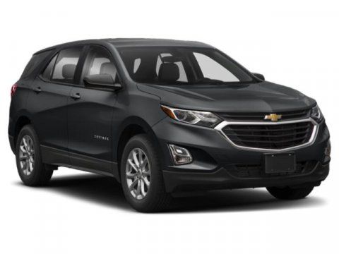 2019 Chevrolet Equinox LS 2019 Chevrolet Equinox LS
