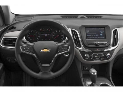 2019 Chevrolet Equinox LS 2019 Chevrolet Equinox LS