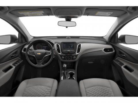 2019 Chevrolet Equinox LS 2019 Chevrolet Equinox LS