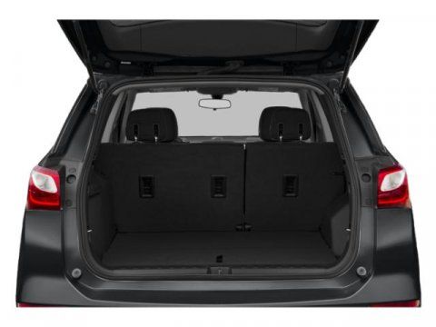 2019 Chevrolet Equinox LS 2019 Chevrolet Equinox LS