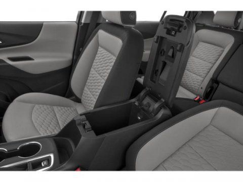 2019 Chevrolet Equinox LS 2019 Chevrolet Equinox LS