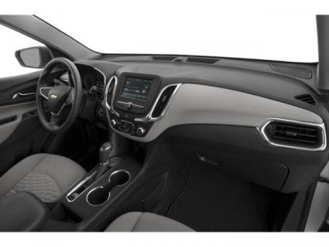 2019 Chevrolet Equinox LS 2019 Chevrolet Equinox LS