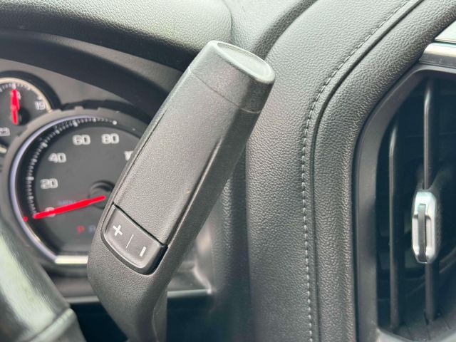 2019 Chevrolet Silverado 1500 4WD Crew Cab 157 LT