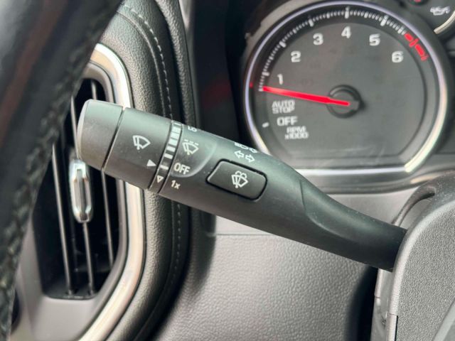2019 Chevrolet Silverado 1500 4WD Crew Cab 157 LT