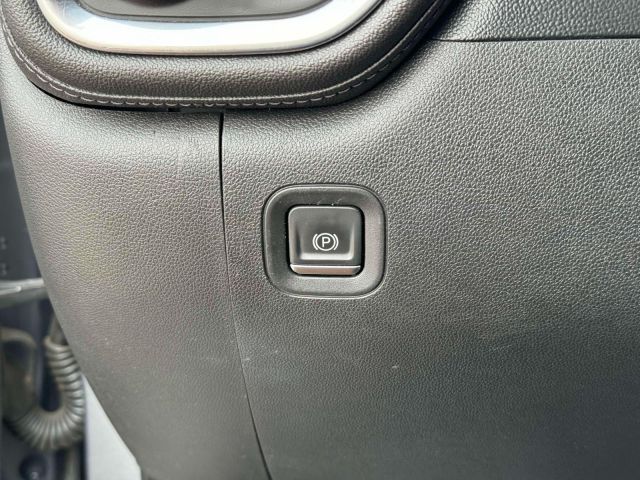 2019 Chevrolet Silverado 1500 4WD Crew Cab 157 LT