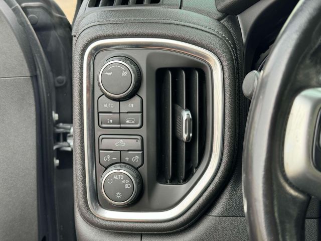 2019 Chevrolet Silverado 1500 4WD Crew Cab 157 LT