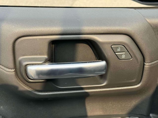 2019 Chevrolet Silverado 1500 4WD Crew Cab 157 LT