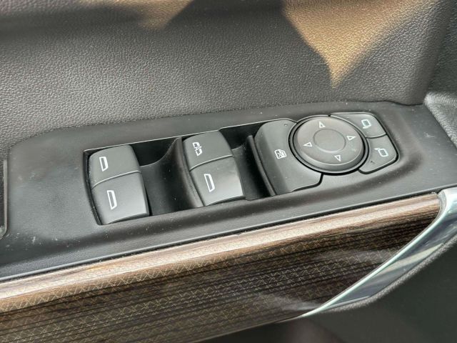 2019 Chevrolet Silverado 1500 4WD Crew Cab 157 LT
