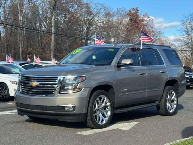 2019 Chevrolet Tahoe 2WD 4dr LT 2019 Chevrolet Tahoe 2WD 4dr LT