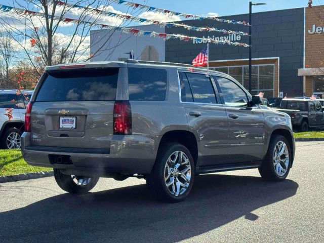 2019 Chevrolet Tahoe 2WD 4dr LT 2019 Chevrolet Tahoe 2WD 4dr LT
