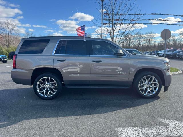 2019 Chevrolet Tahoe 2WD 4dr LT 2019 Chevrolet Tahoe 2WD 4dr LT