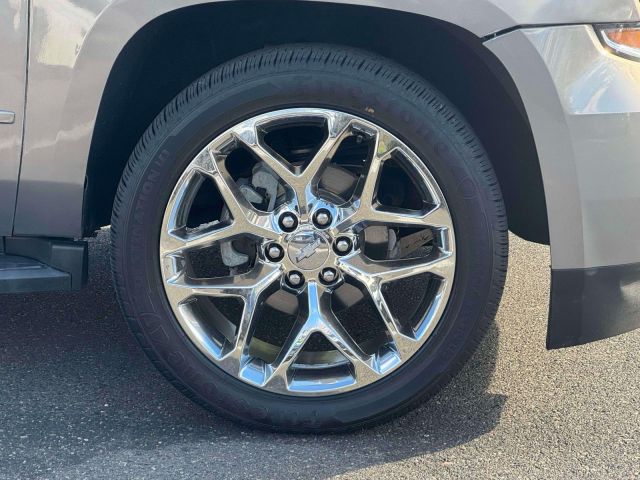 2019 Chevrolet Tahoe 2WD 4dr LT 2019 Chevrolet Tahoe 2WD 4dr LT