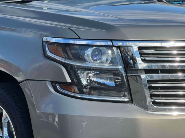 2019 Chevrolet Tahoe 2WD 4dr LT 2019 Chevrolet Tahoe 2WD 4dr LT