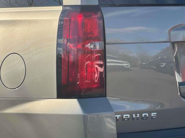 2019 Chevrolet Tahoe 2WD 4dr LT 2019 Chevrolet Tahoe 2WD 4dr LT