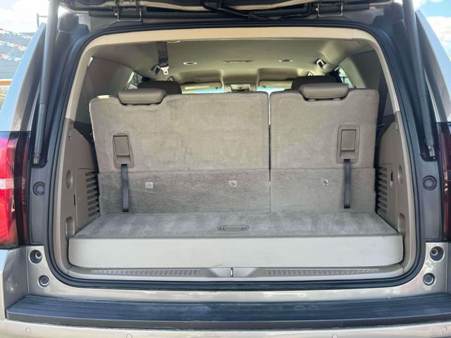 2019 Chevrolet Tahoe 2WD 4dr LT 2019 Chevrolet Tahoe 2WD 4dr LT