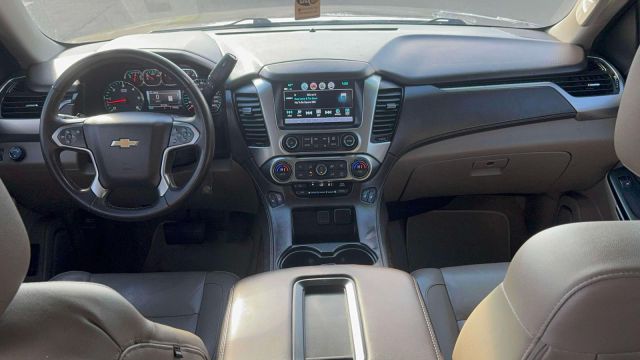 2019 Chevrolet Tahoe 2WD 4dr LT 2019 Chevrolet Tahoe 2WD 4dr LT