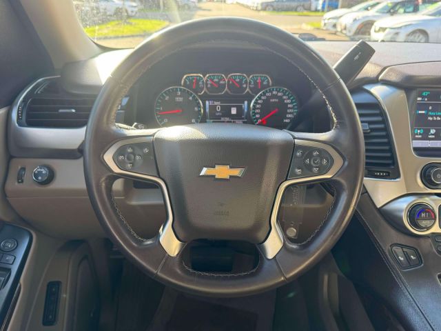 2019 Chevrolet Tahoe 2WD 4dr LT 2019 Chevrolet Tahoe 2WD 4dr LT