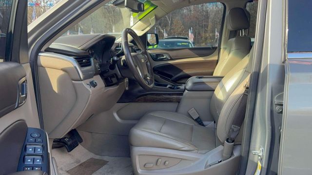 2019 Chevrolet Tahoe 2WD 4dr LT 2019 Chevrolet Tahoe 2WD 4dr LT