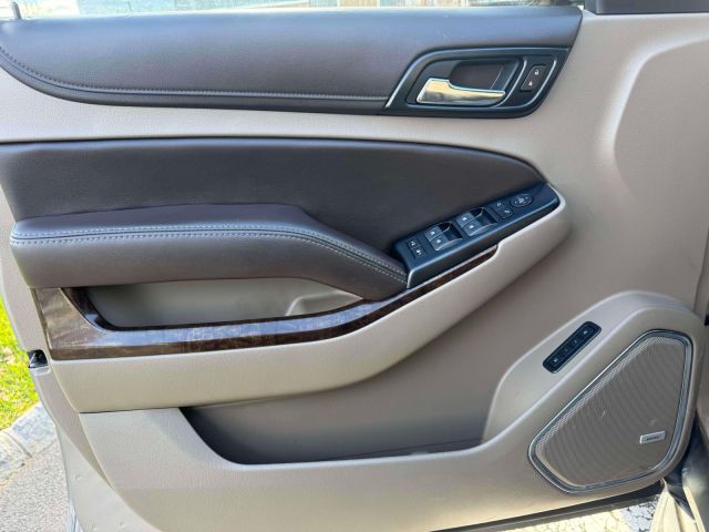 2019 Chevrolet Tahoe 2WD 4dr LT 2019 Chevrolet Tahoe 2WD 4dr LT