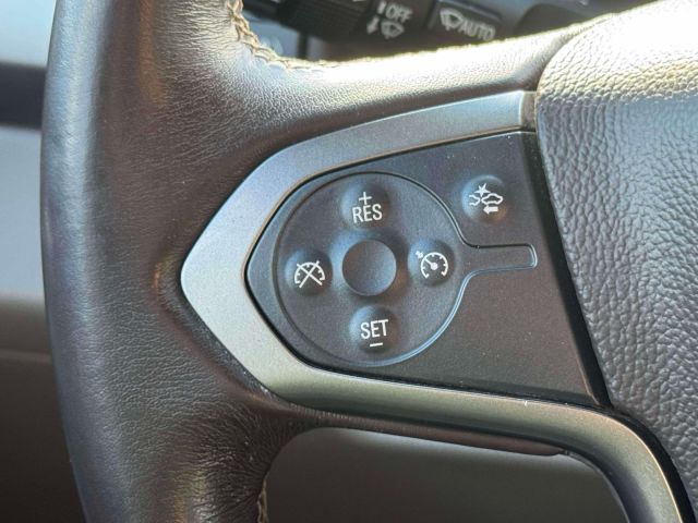 2019 Chevrolet Tahoe 2WD 4dr LT 2019 Chevrolet Tahoe 2WD 4dr LT