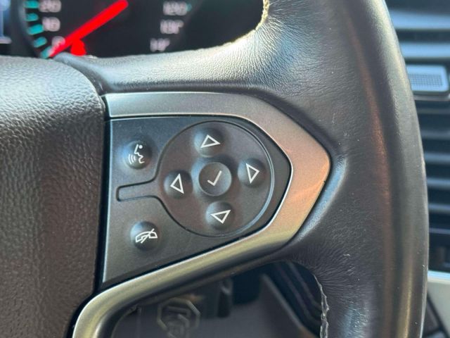 2019 Chevrolet Tahoe 2WD 4dr LT 2019 Chevrolet Tahoe 2WD 4dr LT