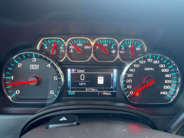 2019 Chevrolet Tahoe 2WD 4dr LT 2019 Chevrolet Tahoe 2WD 4dr LT