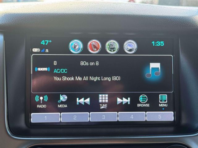 2019 Chevrolet Tahoe 2WD 4dr LT 2019 Chevrolet Tahoe 2WD 4dr LT