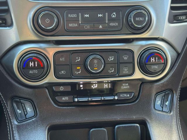 2019 Chevrolet Tahoe 2WD 4dr LT 2019 Chevrolet Tahoe 2WD 4dr LT