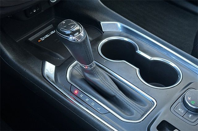 2019 Chevrolet Traverse Premier 2019 Chevrolet Traverse Premier