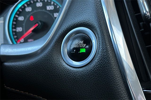 2019 Chevrolet Traverse Premier 2019 Chevrolet Traverse Premier