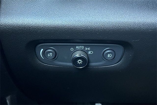 2019 Chevrolet Traverse Premier 2019 Chevrolet Traverse Premier