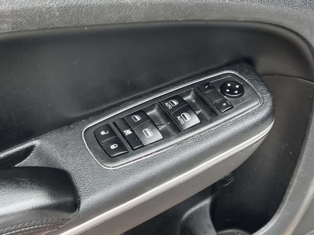 2019 Chrysler 300 Touring RWD
