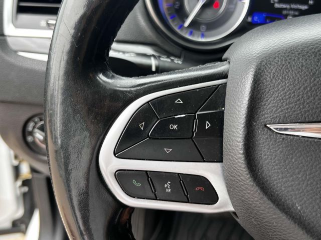 2019 Chrysler 300 Touring RWD