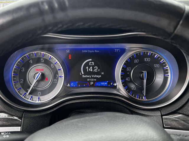2019 Chrysler 300 Touring RWD