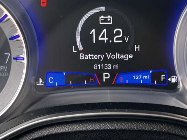 2019 Chrysler 300 Touring RWD