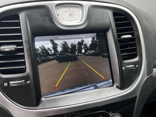 2019 Chrysler 300 Touring RWD