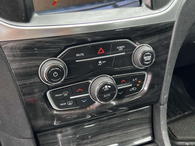 2019 Chrysler 300 Touring RWD